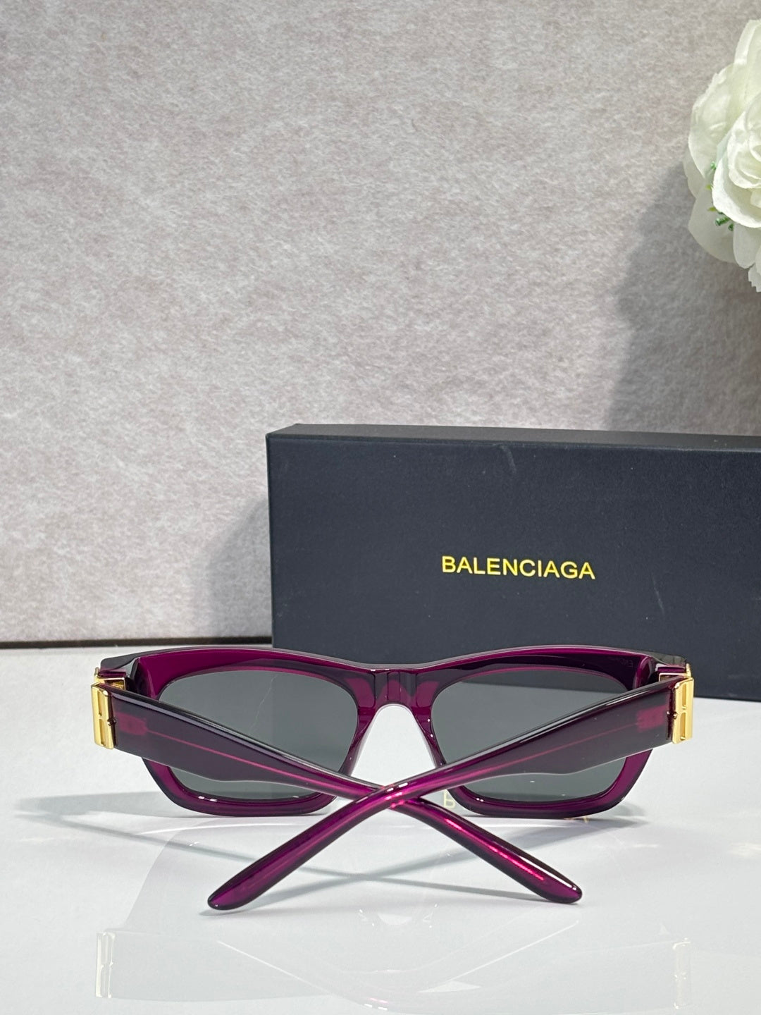 Balenciaga Glasses