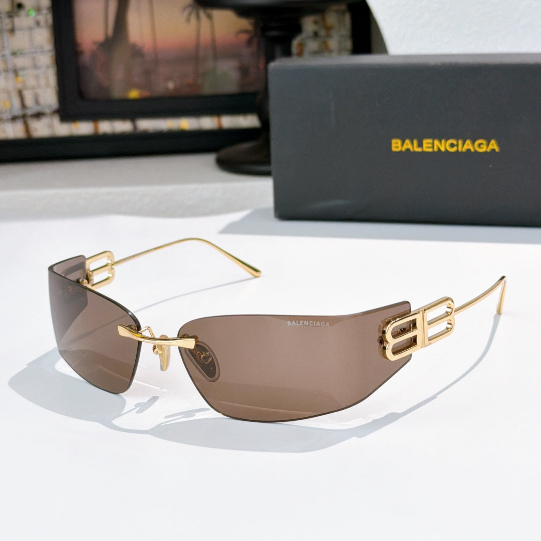 Balenciaga Glasses