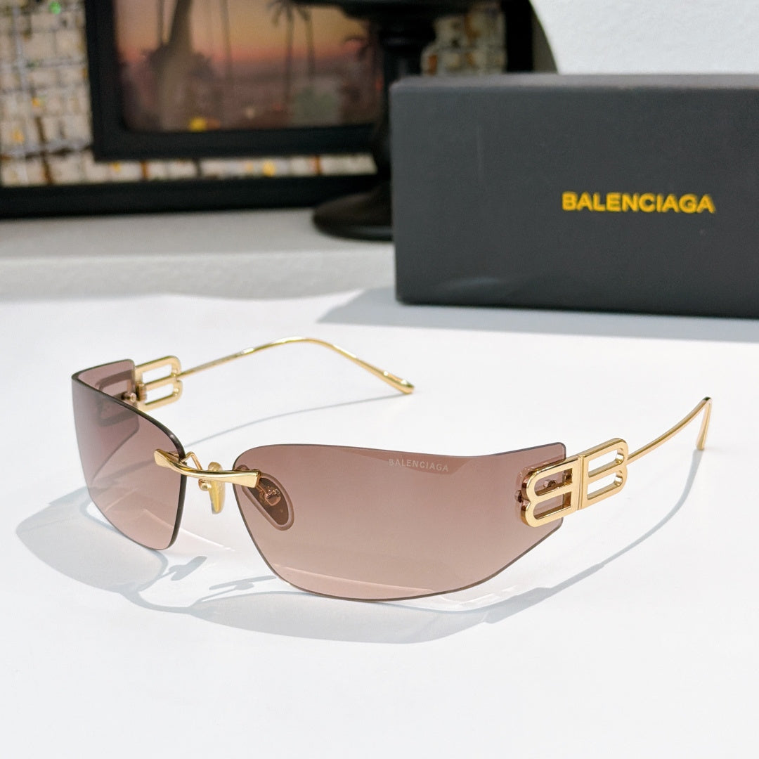 Balenciaga Glasses
