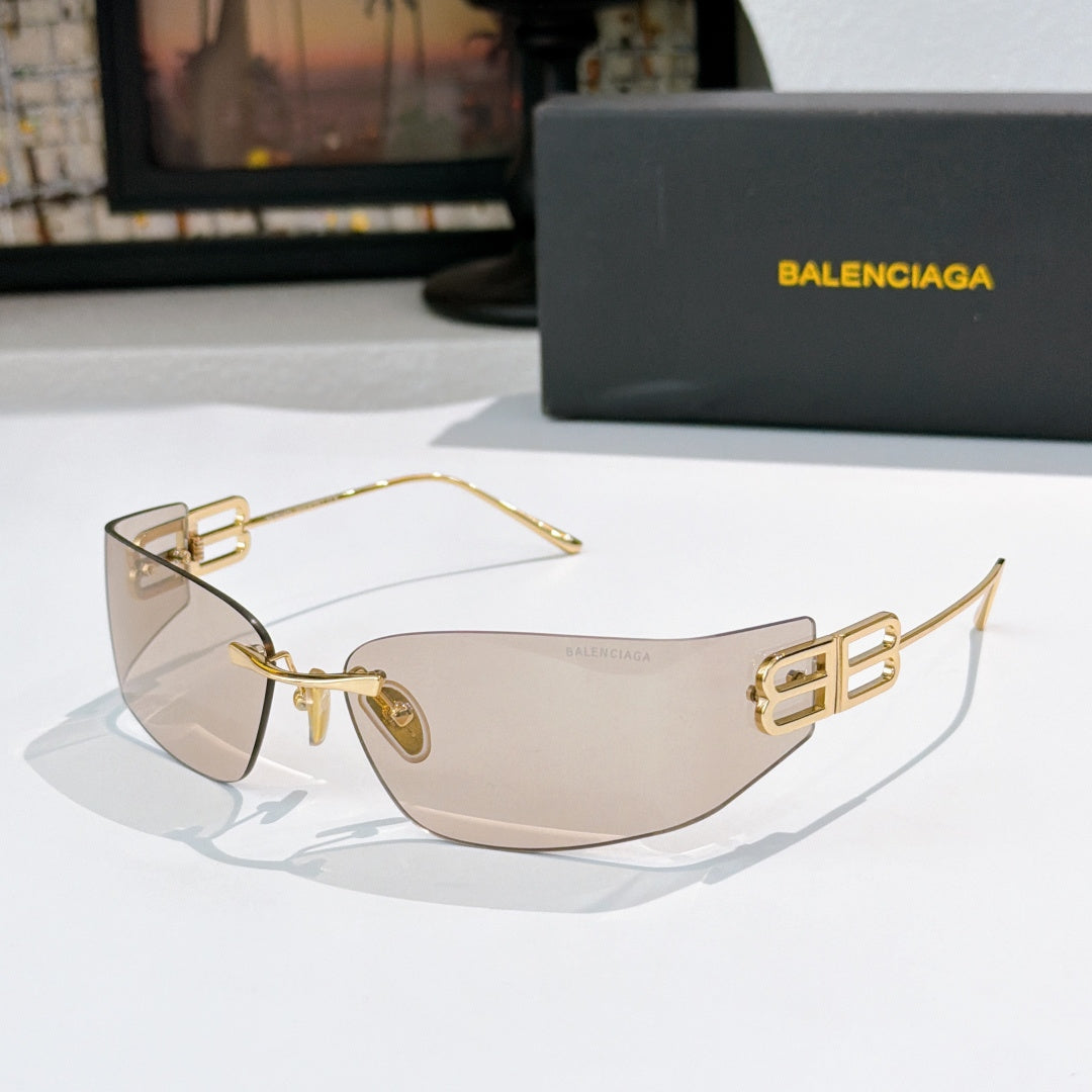 Balenciaga Glasses