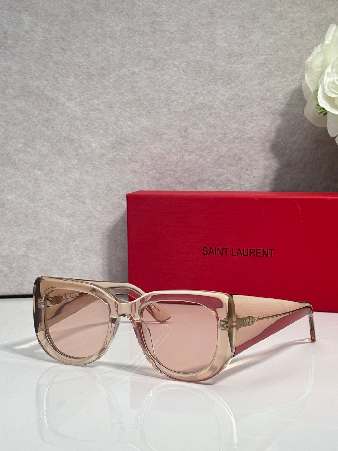 YSL Glasses