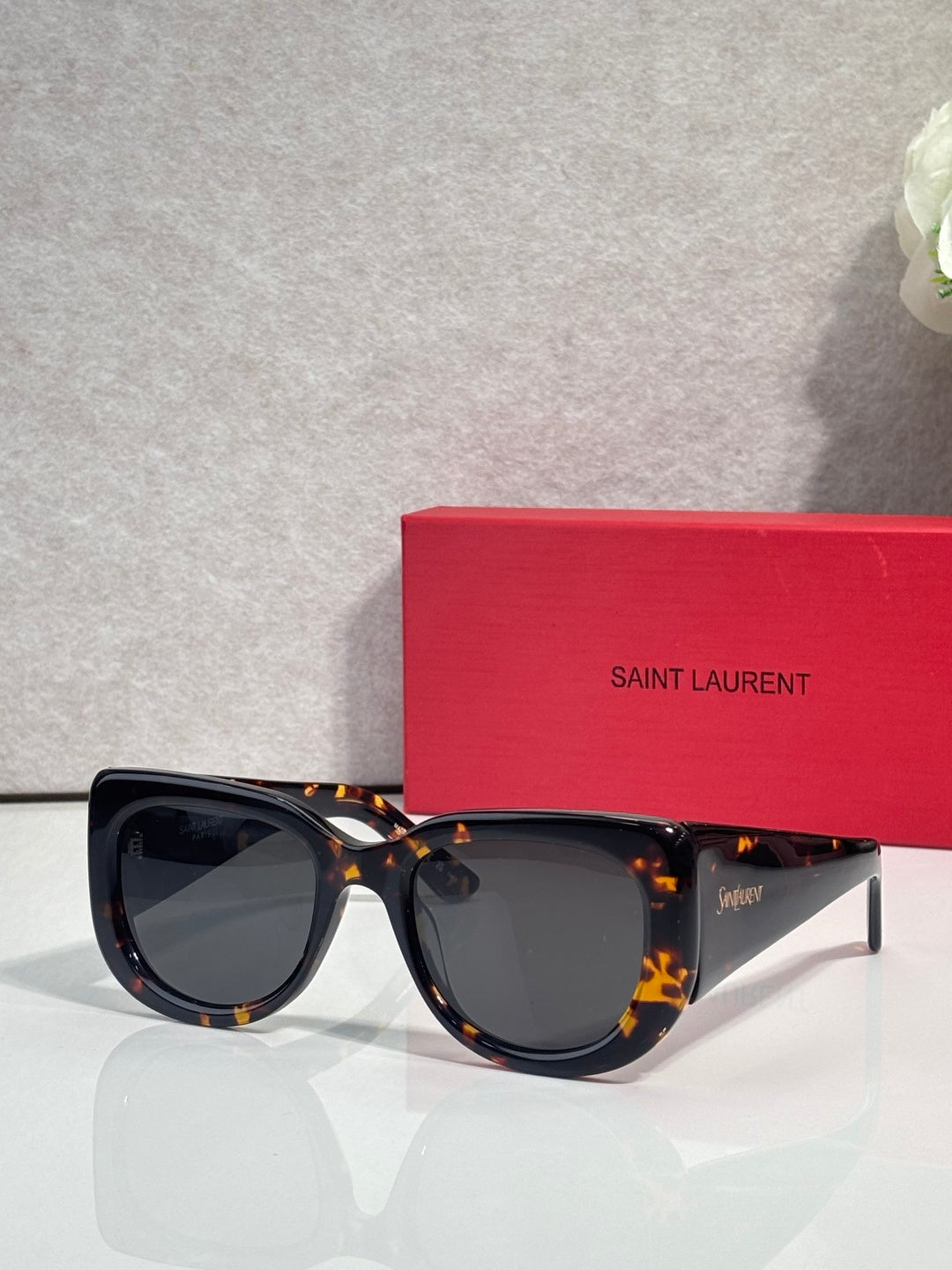 YSL Glasses