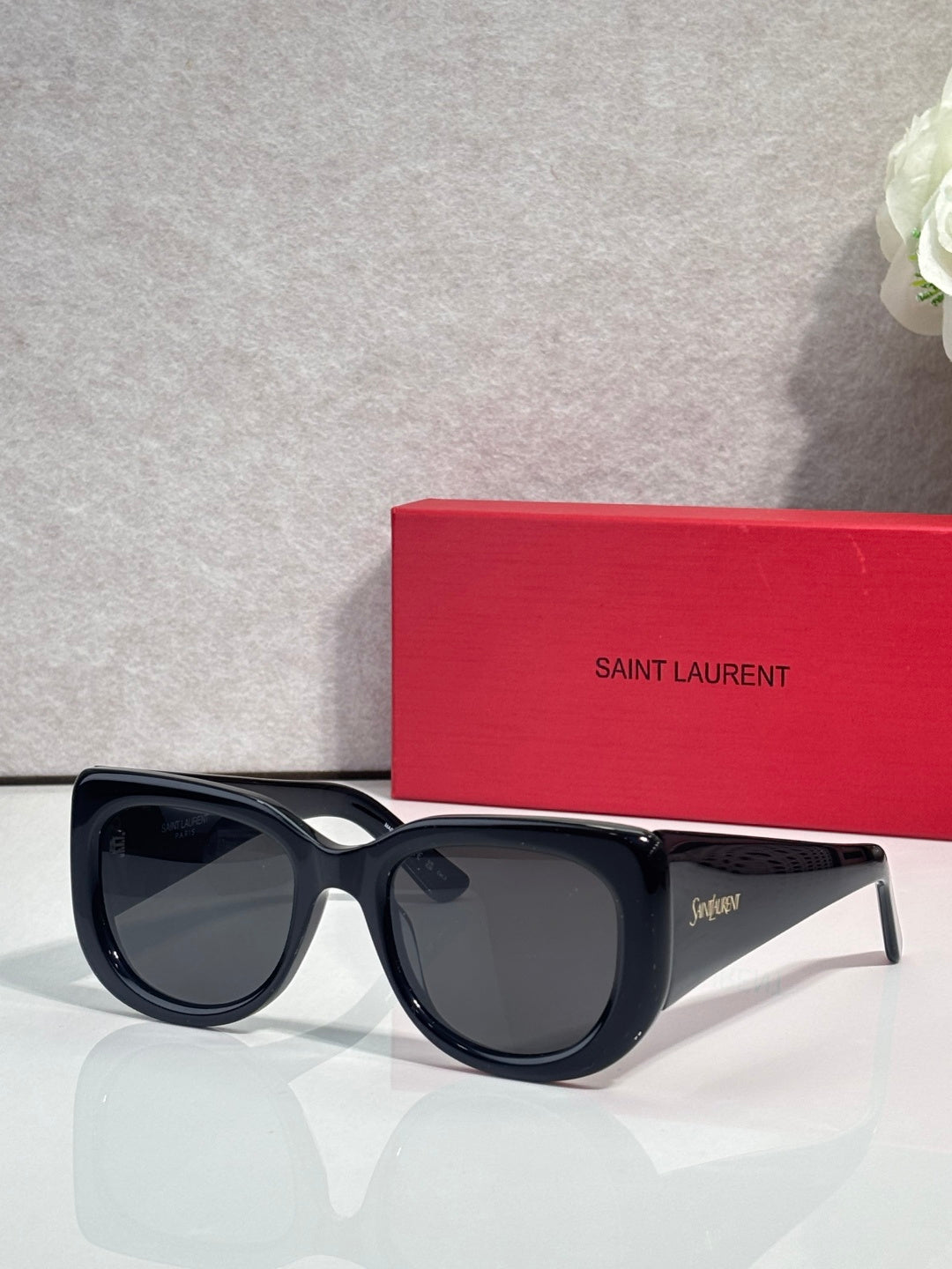 YSL Glasses