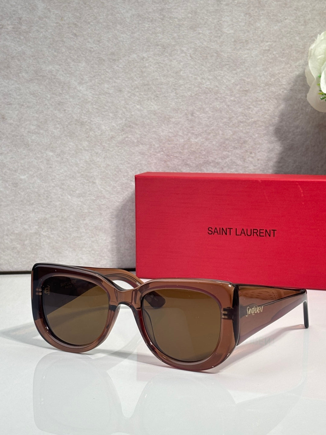 YSL Glasses