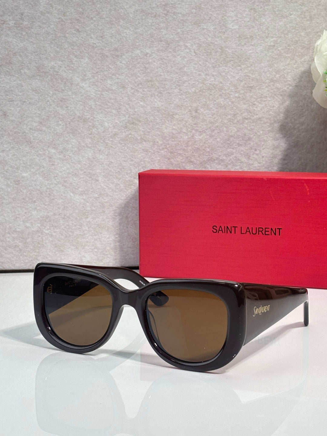 YSL Glasses