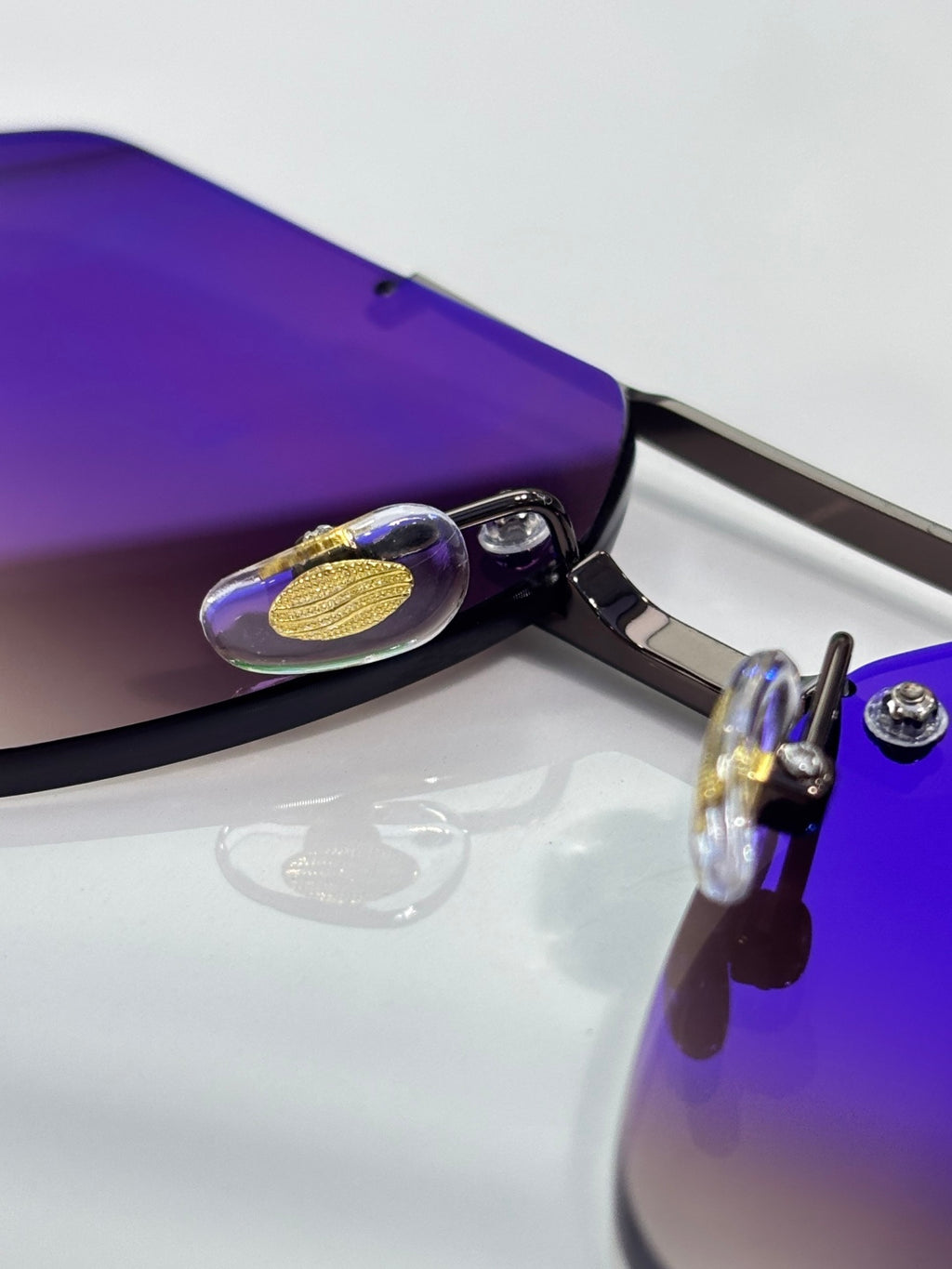 Bottega Veneta Glasses