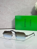 Bottega Veneta Glasses