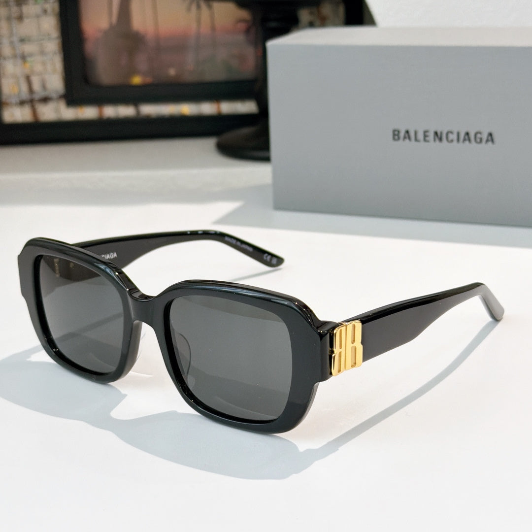 Balenciaga Glasses