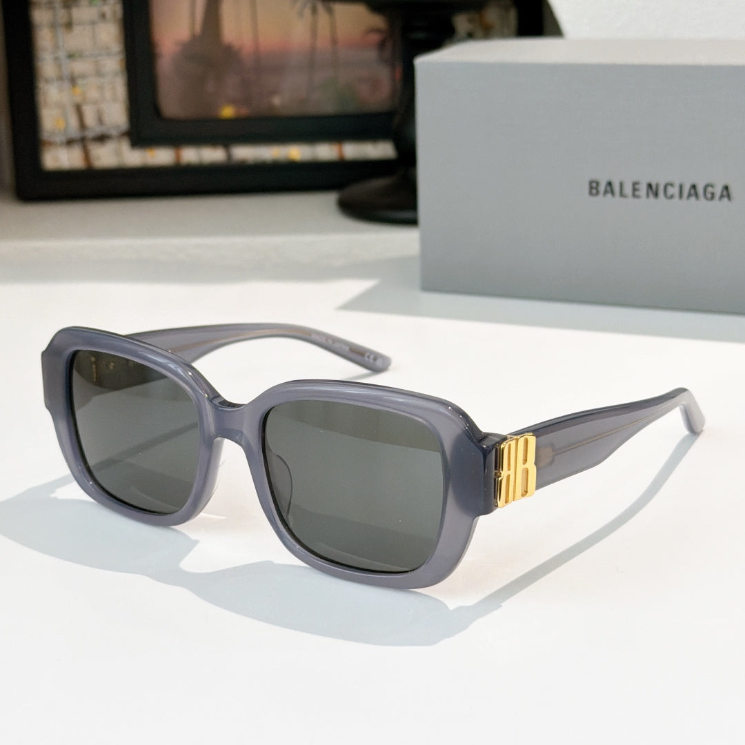 Balenciaga Glasses