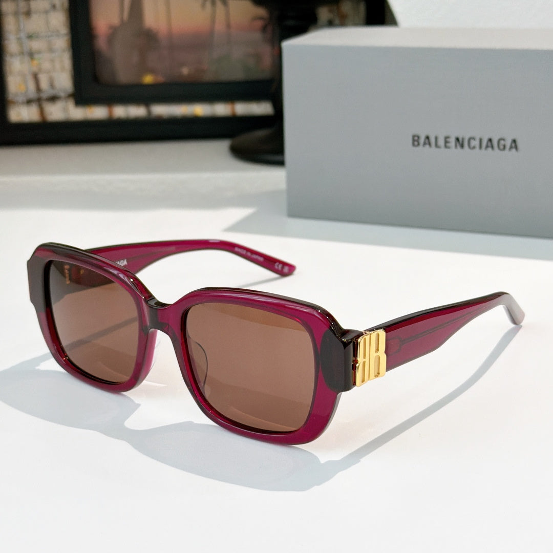 Balenciaga Glasses