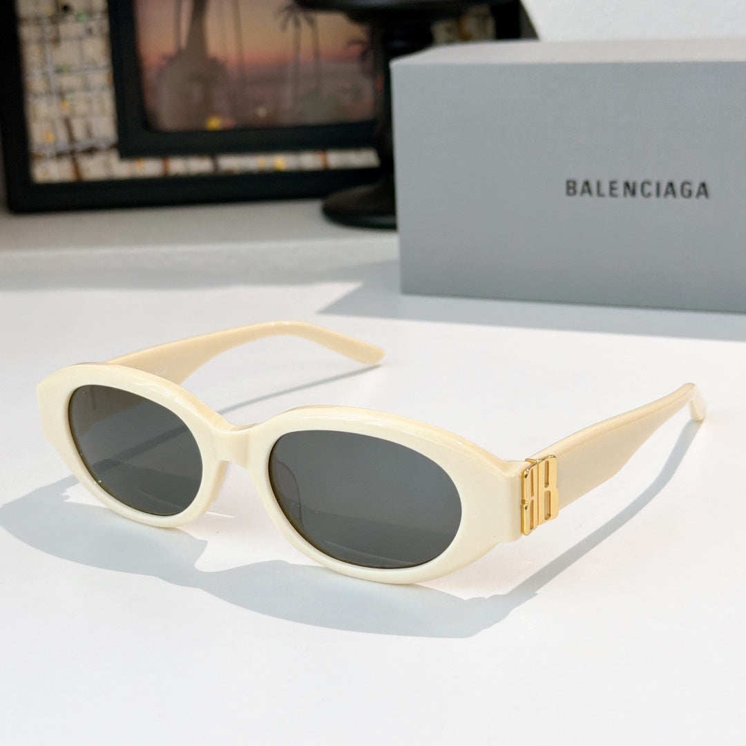 Balenciaga Glasses
