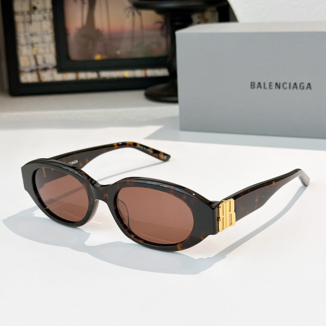 Balenciaga Glasses