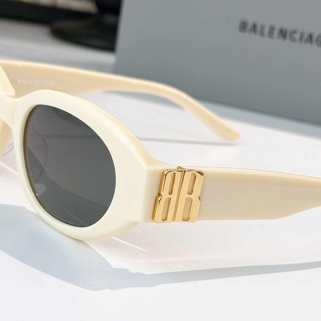 Balenciaga Glasses