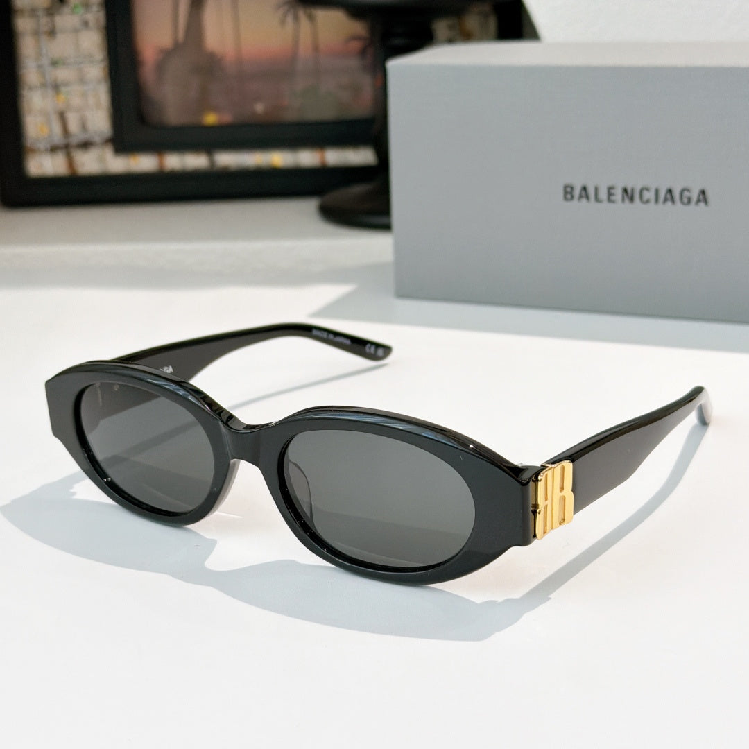 Balenciaga Glasses