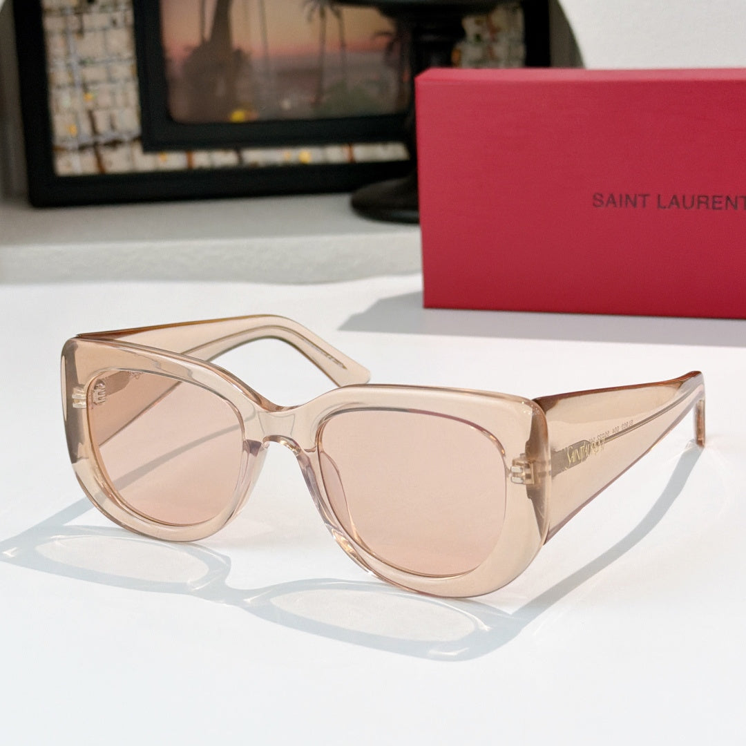 YSL Glasses