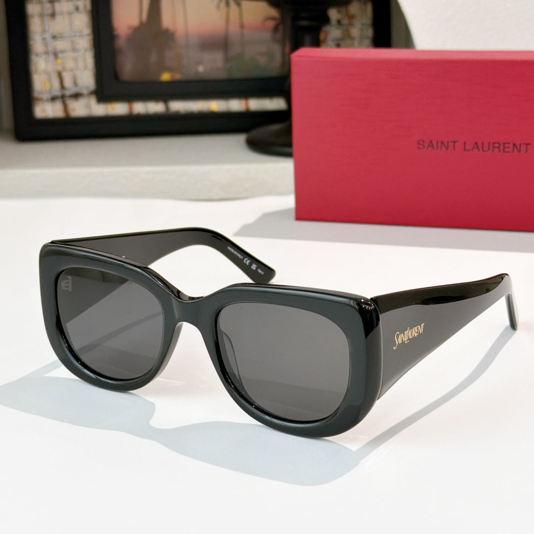 YSL Glasses