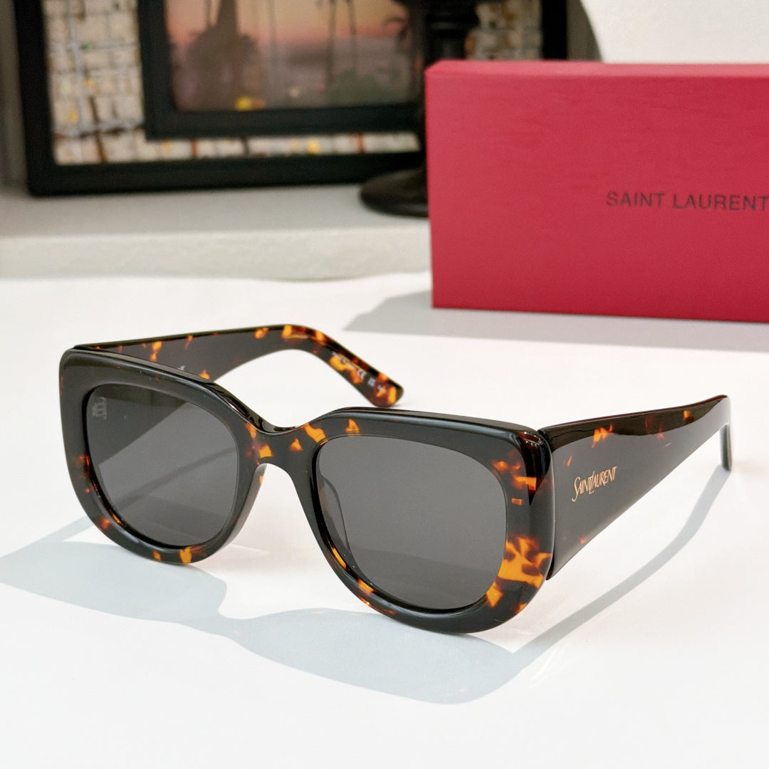 YSL Glasses