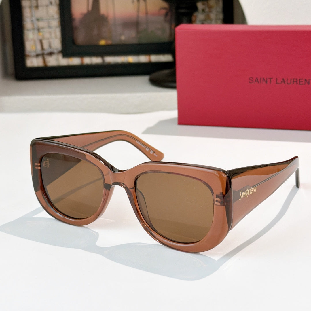 YSL Glasses
