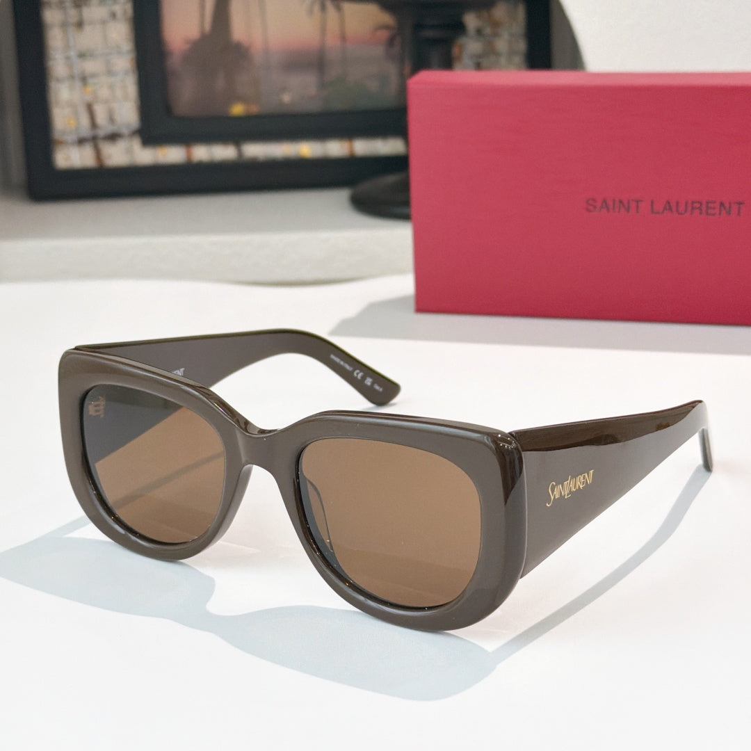 YSL Glasses
