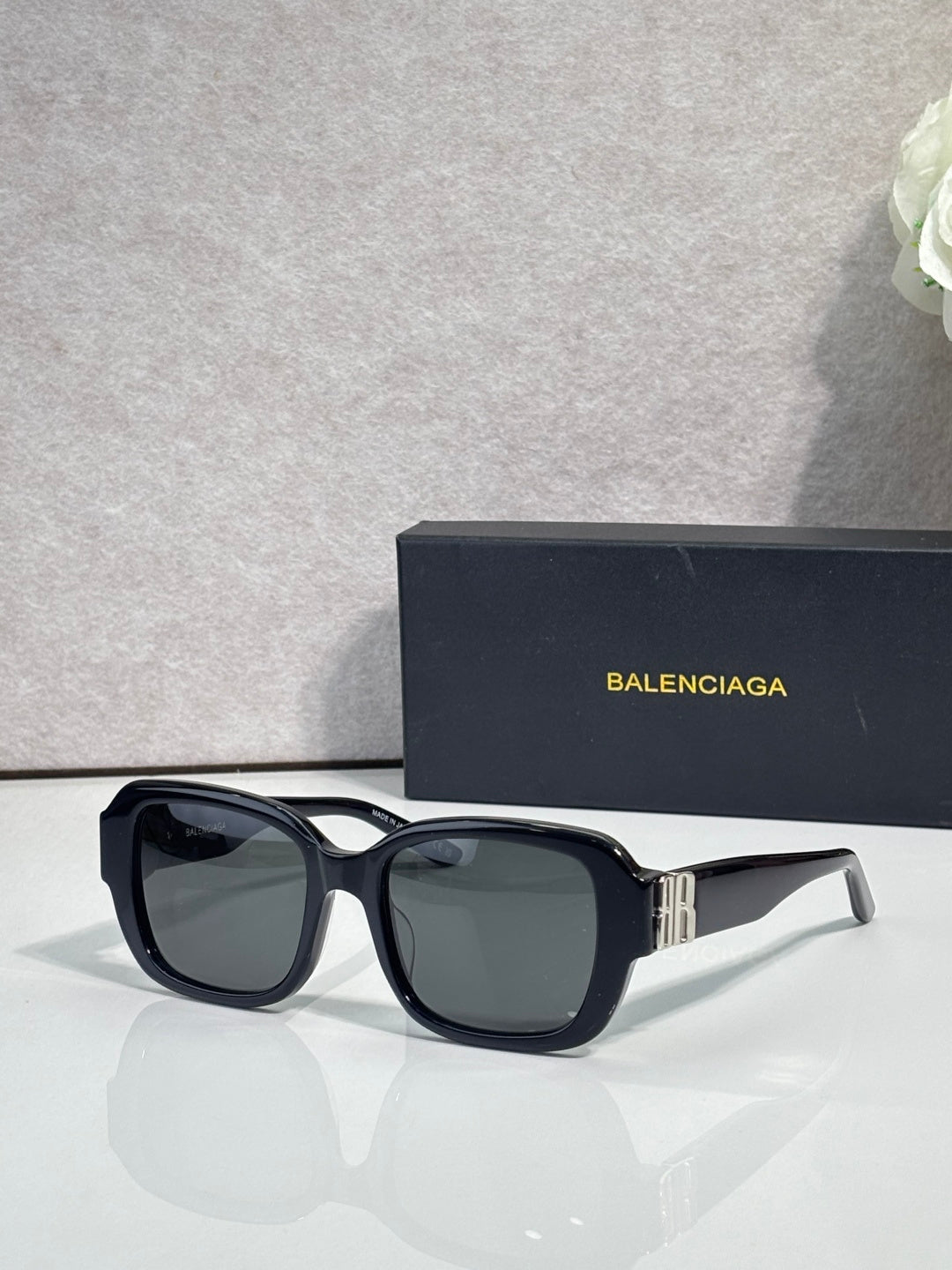 Balenciaga Glasses