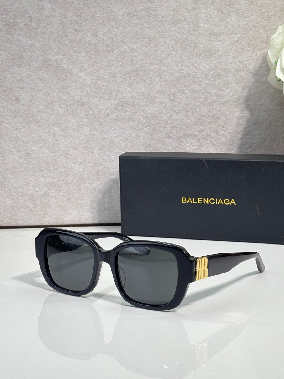Balenciaga Glasses