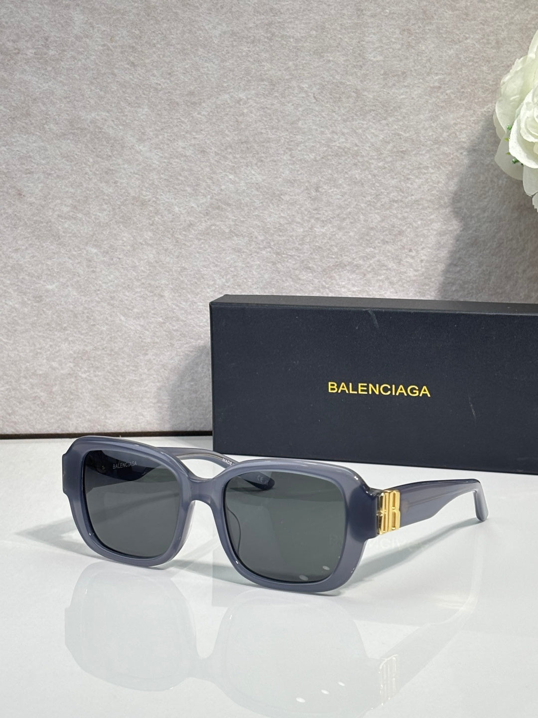 Balenciaga Glasses