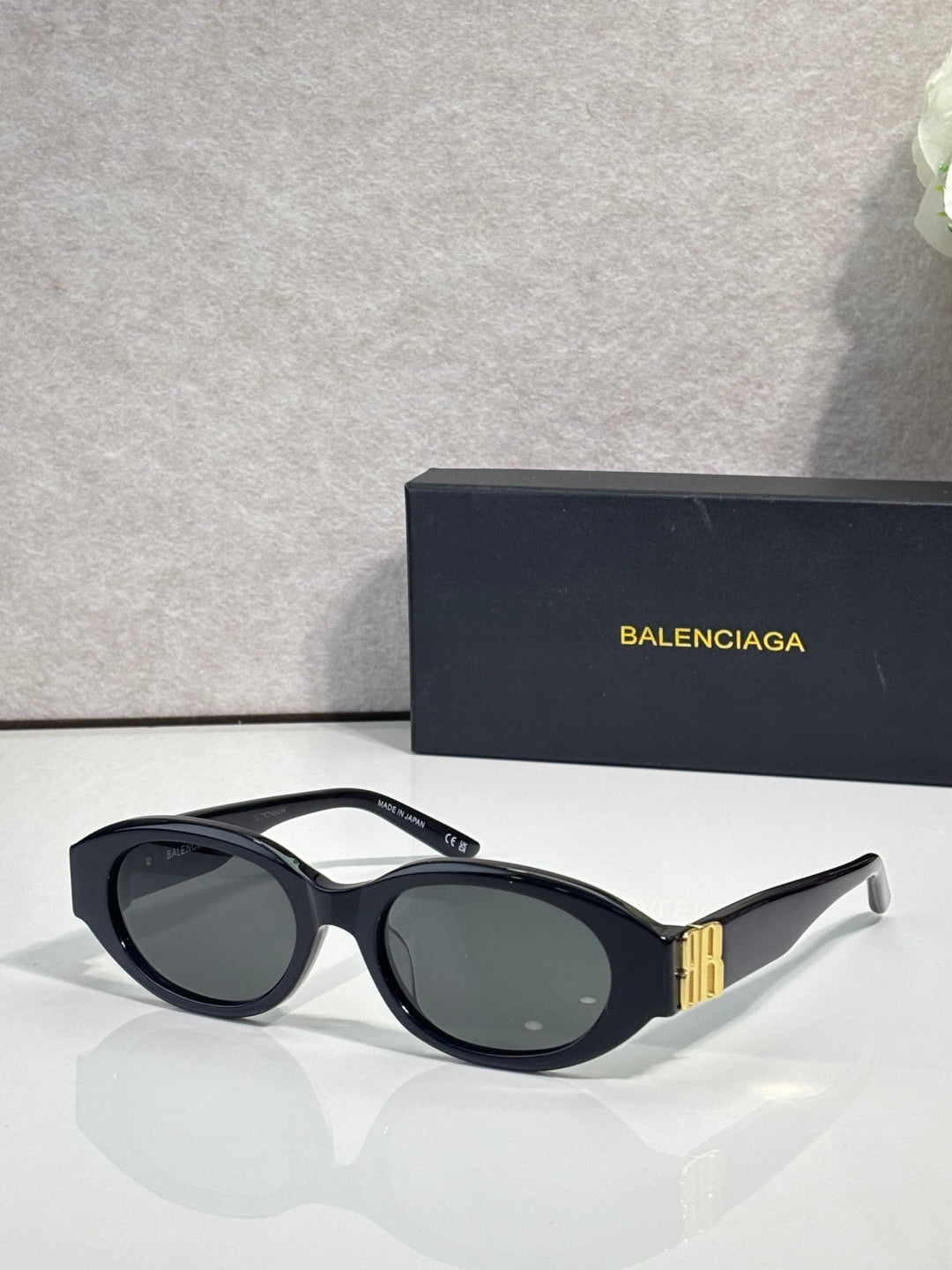 Balenciaga Glasses