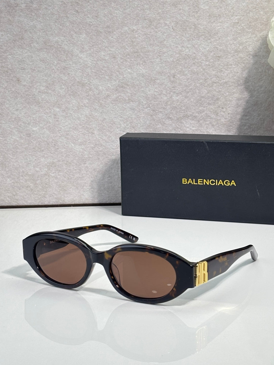 Balenciaga Glasses