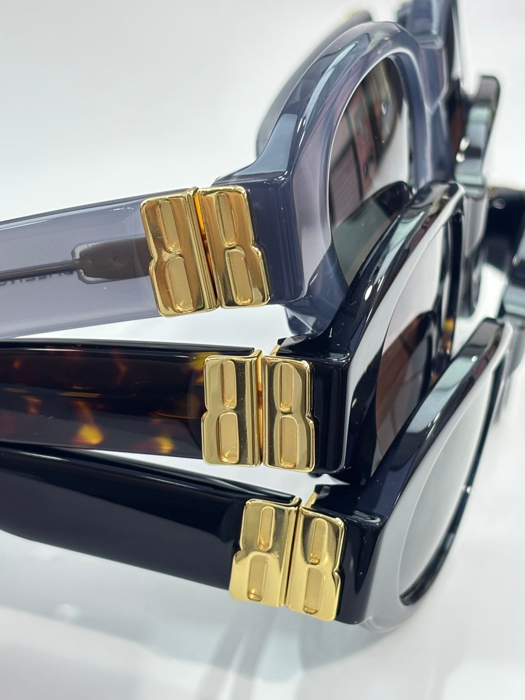 Balenciaga Glasses