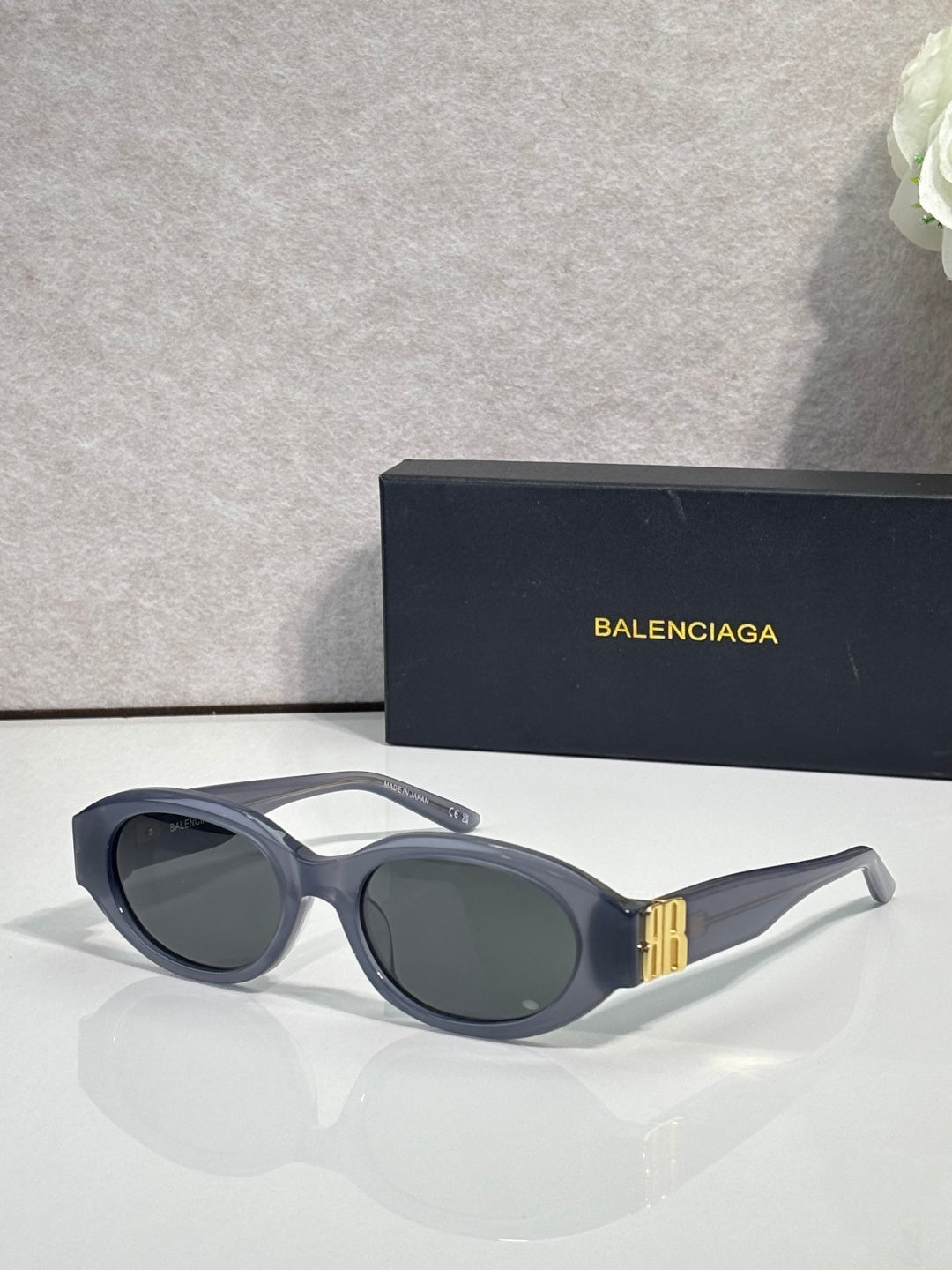 Balenciaga Glasses