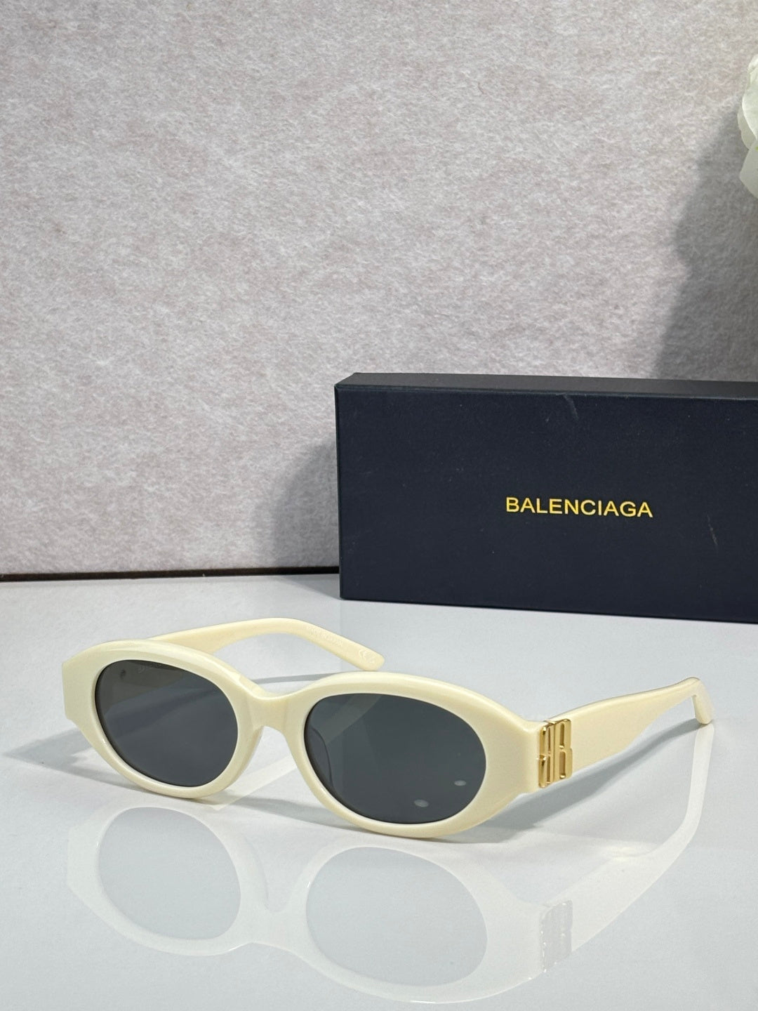Balenciaga Glasses