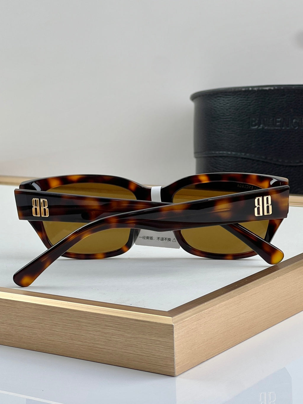 Balenciaga Glasses