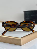 Balenciaga Glasses