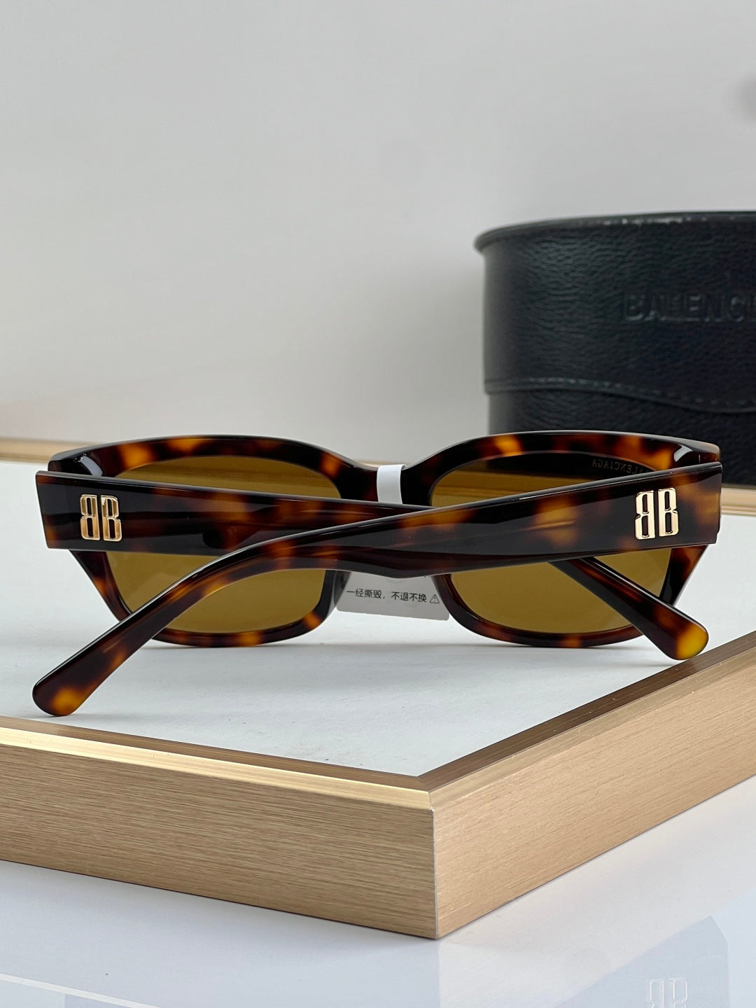 Balenciaga Glasses