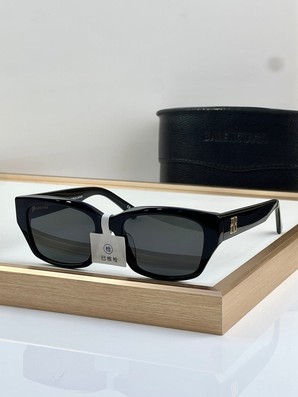 Balenciaga Glasses