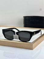Balenciaga Glasses