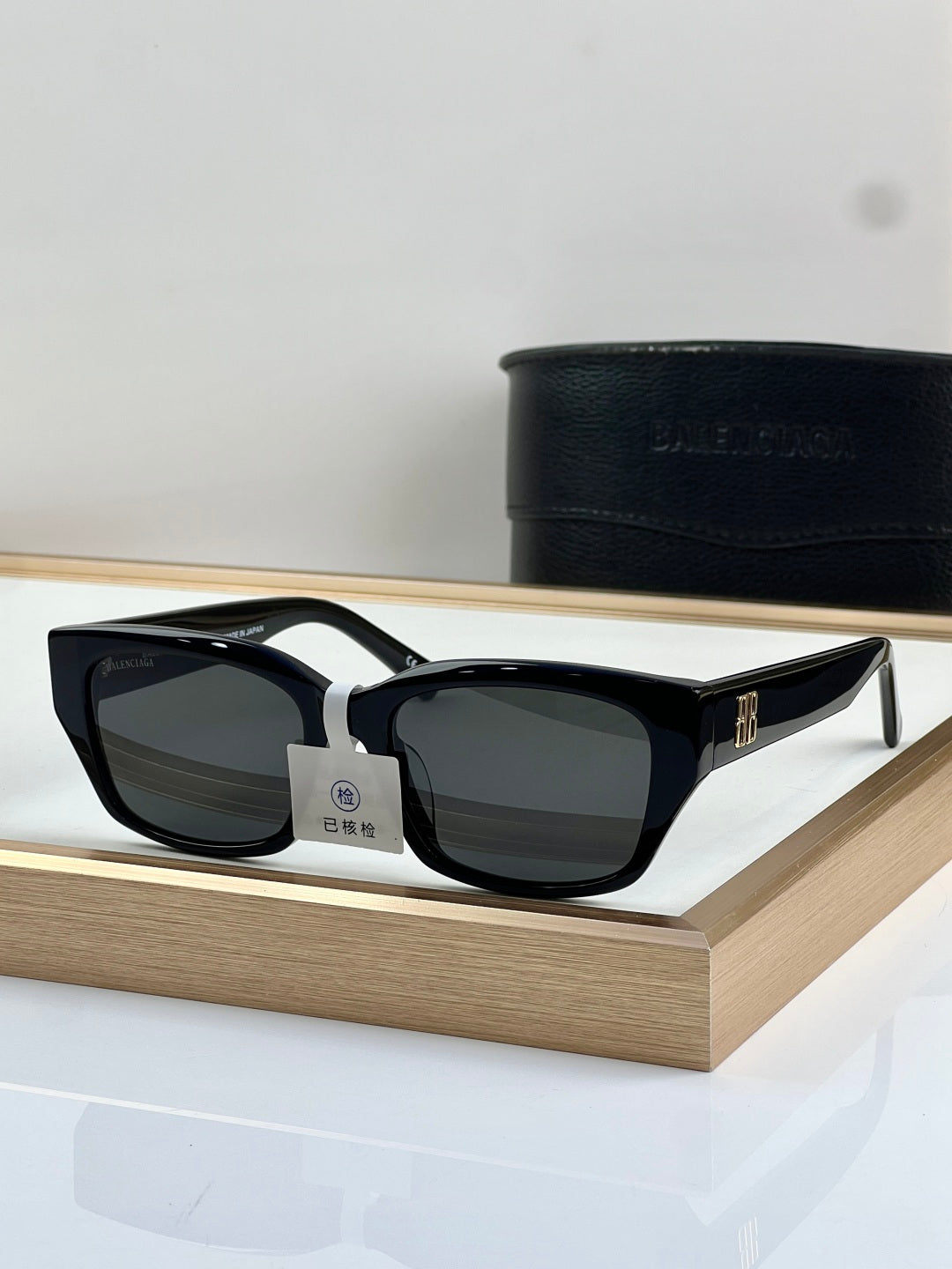 Balenciaga Glasses