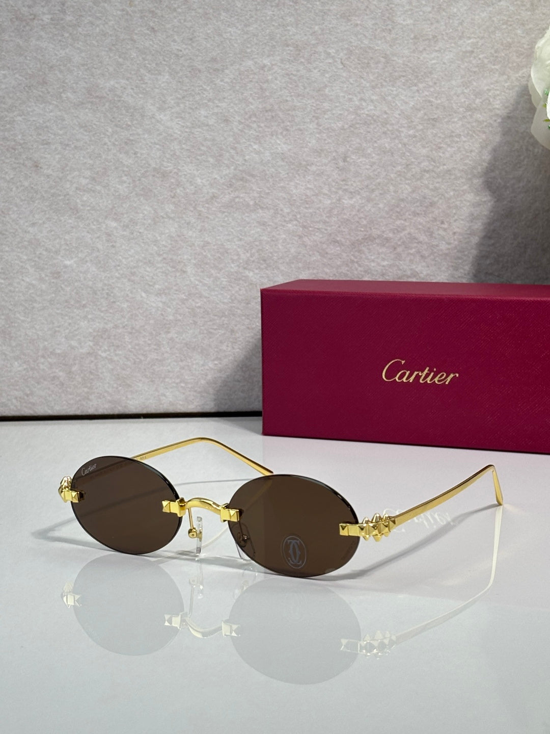 Cartier Glasses