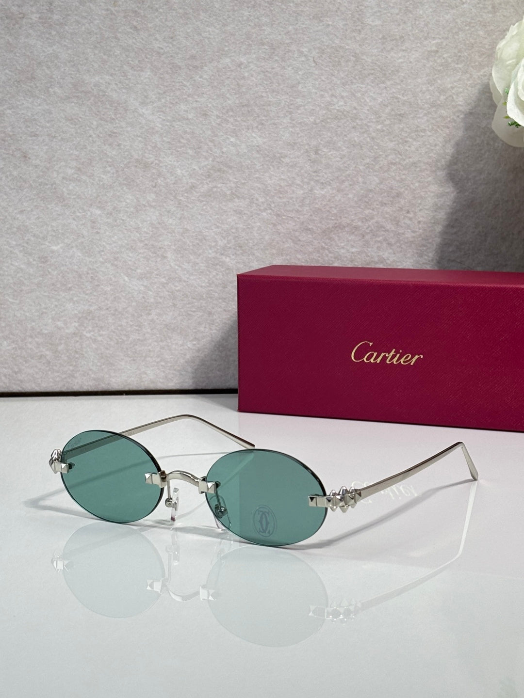 Cartier Glasses
