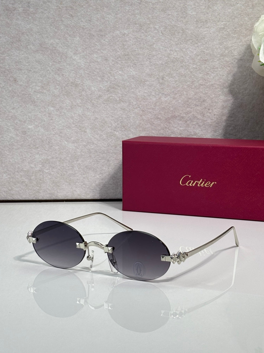 Cartier Glasses