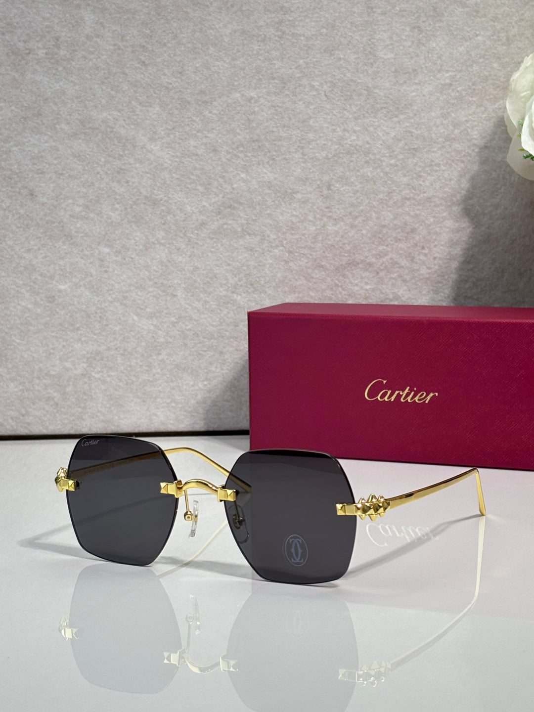 Cartier Glasses
