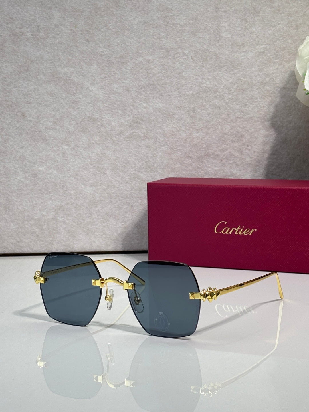 Cartier Glasses