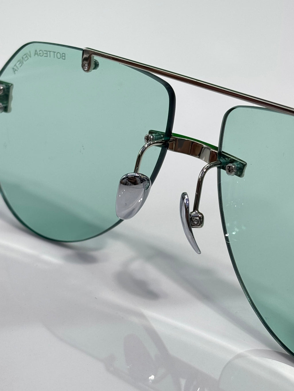 Bottega Veneta Glasses