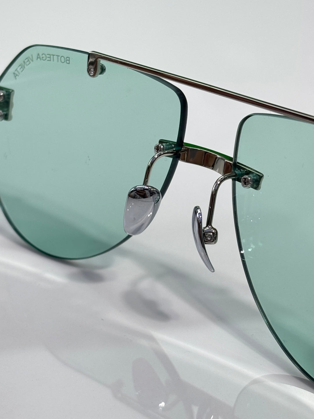 Bottega Veneta Glasses