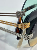 Bottega Veneta Glasses
