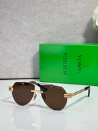 Bottega Veneta Glasses