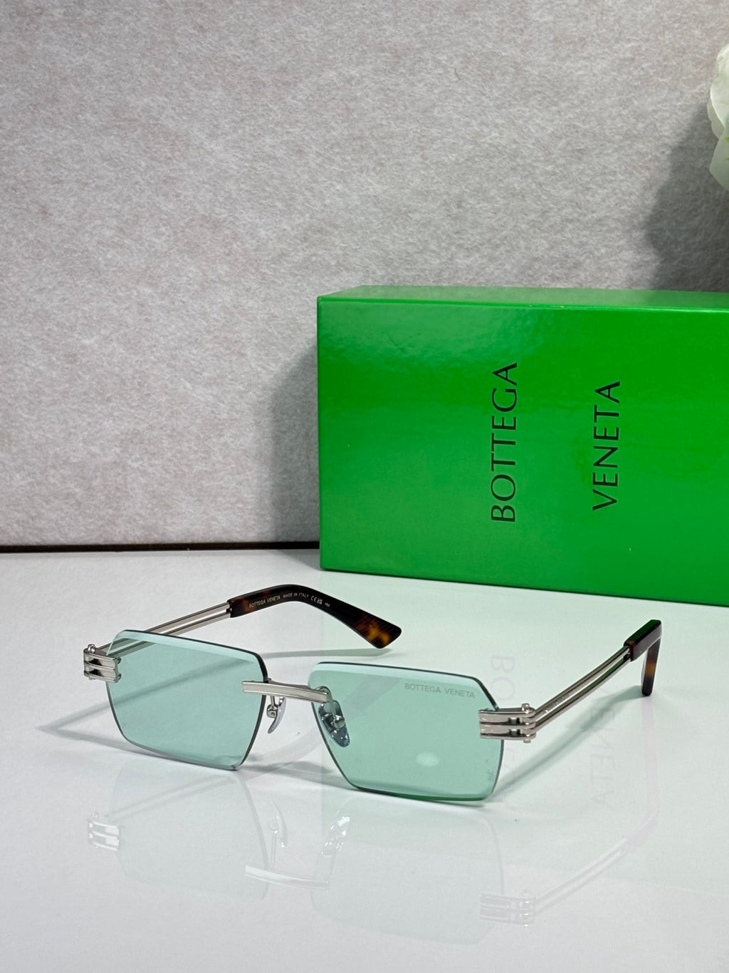 Bottega Veneta Glasses