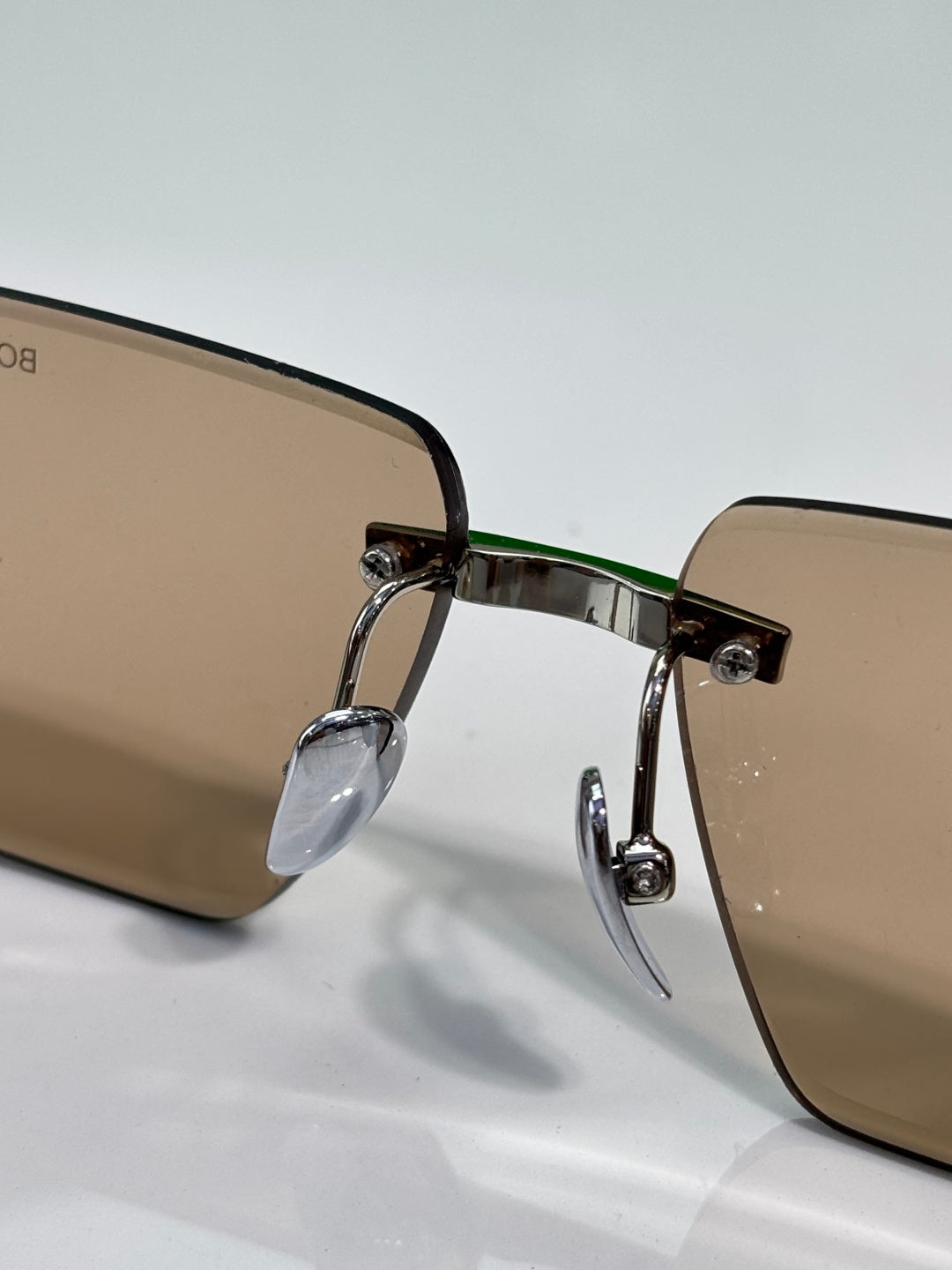 Bottega Veneta Glasses