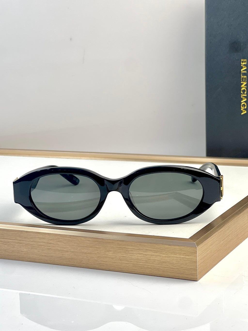 Balenciaga Glasses