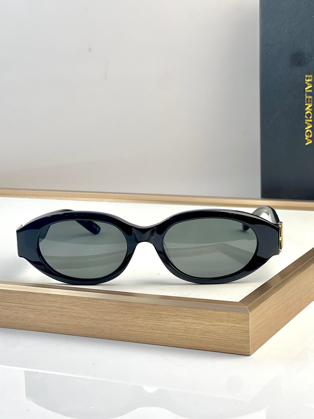 Balenciaga Glasses
